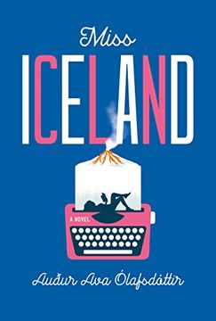 portada Miss Iceland (en Inglés)