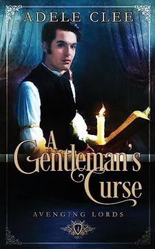 portada A Gentleman's Curse (in English)