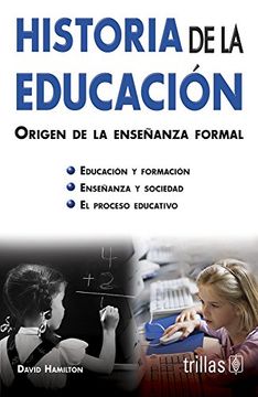portada la transformacion de la educac.en e (in Spanish)