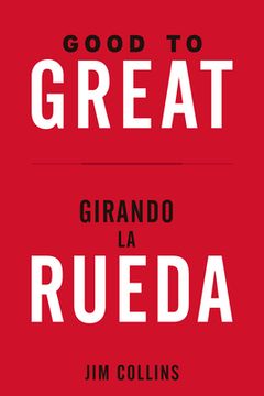 Estuche Good to great + Girando la rueda