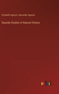 portada Seaside Studies in Natural History (en Inglés)