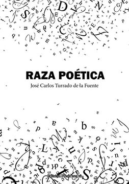portada Raza Poética (in Spanish)