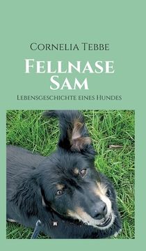portada Fellnase Sam (en Alemán)