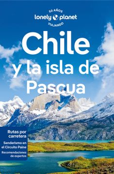 portada Chile y la isla de Pascua 8 (in ESP)