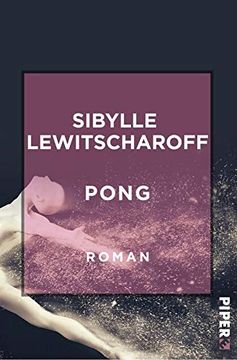 portada Pong: Roman (Literatur-Preisträger) (in German)