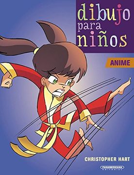 portada Anime (Dibujo Para Ninos (in Spanish)