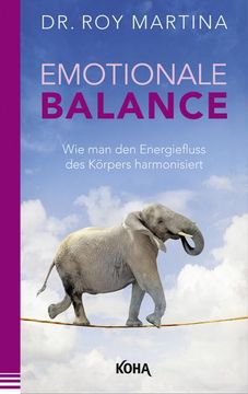 portada Emotionale Balance (en Alemán)