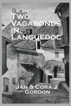portada Two Vagabonds In Languedoc