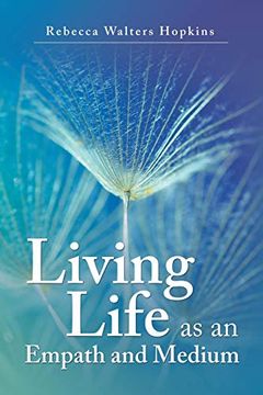 portada Living Life as an Empath and Medium 