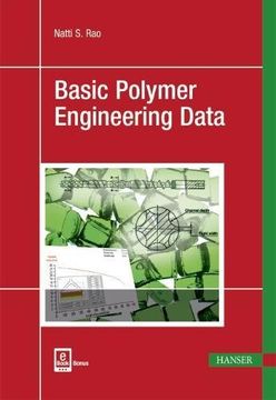 portada Basic Polymer Engineering Data (in English)
