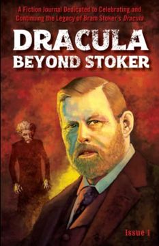 portada Dracula Beyond Stoker Issue 1 (en Inglés)