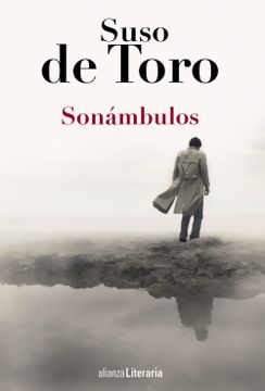 portada Sonámbulos (in Spanish)