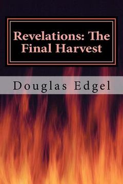 portada revelations: the final harvest (en Inglés)