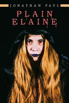 portada Plain Elaine (en Inglés)