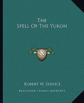 portada the spell of the yukon