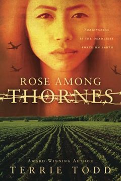 portada Rose Among Thornes (in English)