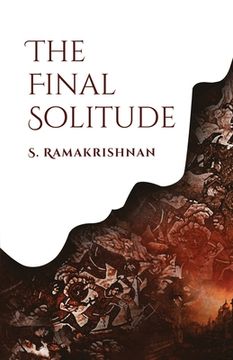 portada The Final Solitude (in English)