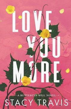 portada Love You More (en Inglés)