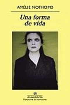 portada Una Forma de Vida = A Lifestyle (in Spanish)