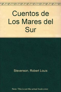 portada Cuentos de Los Mares del Sur (Spanish Edition)