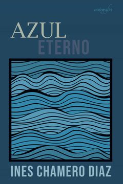 portada Azul Eterno (in Spanish)