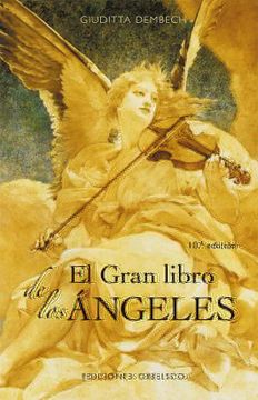 portada El Gran Libro de los Angeles (in Spanish)