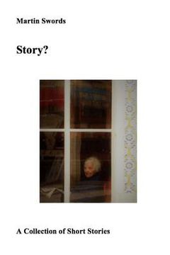 portada Story?: Collected Short Stories (en Inglés)