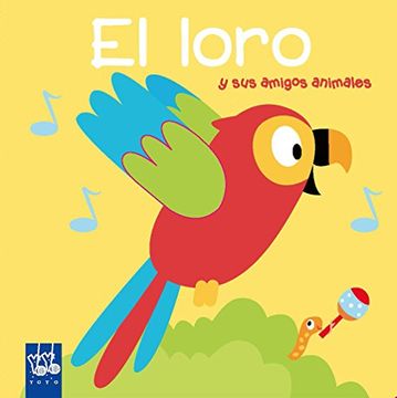 portada El Loro (in Spanish)