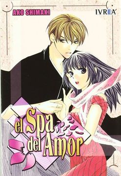 portada El Spa Del Amor (in Spanish)