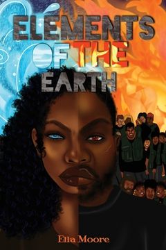portada Elements of the Earth (in English)