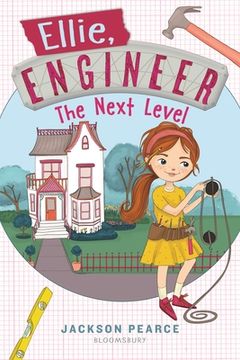 portada Ellie, Engineer: The Next Level