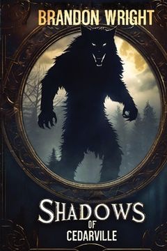 portada Shadows of Cedarville (in English)