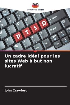 portada Un cadre idéal pour les sites Web à but non lucratif (en Francés)