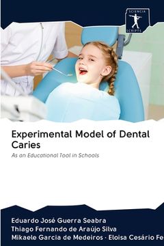 portada Experimental Model of Dental Caries (en Inglés)