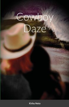 portada Cowboy Daze (en Inglés)