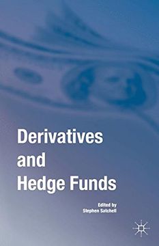 portada Derivatives and Hedge Funds