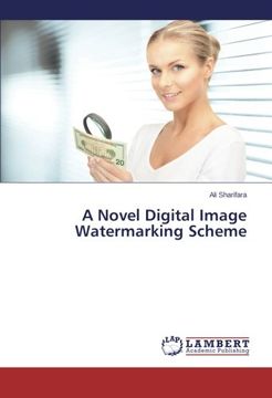portada A Novel Digital Image Watermarking Scheme