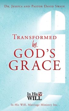 portada Transformed by God's Grace