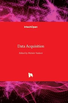 portada Data Acquisition (en Inglés)