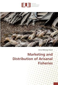portada Marketing and Distribution of Arisanal Fisheries