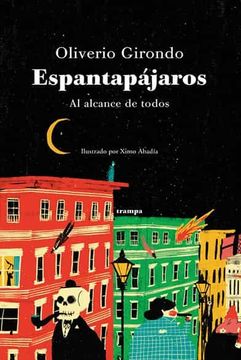 portada Espantapajaros (in Spanish)