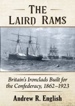 portada Laird Rams (en Inglés)