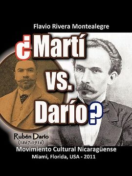 portada Marti vs. Dario?