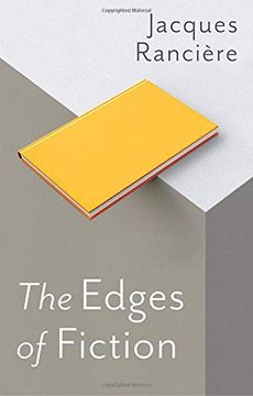 portada The Edges of Fiction (in English)
