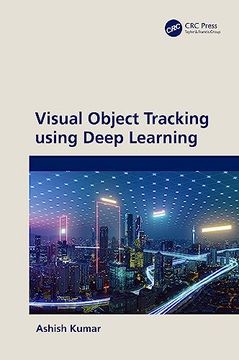 portada Visual Object Tracking Using Deep Learning 