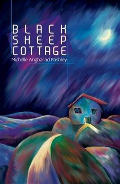 portada Black Sheep Cottage