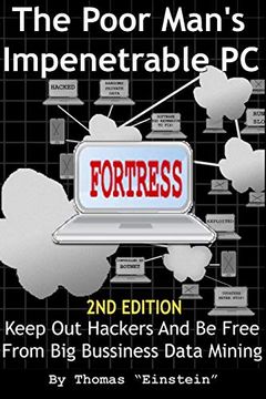 portada The Poor Man's Impenetrable pc Fortress (in English)