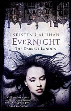 Evernight (Darkest London)