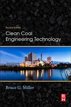 portada Clean Coal Engineering Technology 