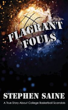 portada Flagrant Fouls (en Inglés)